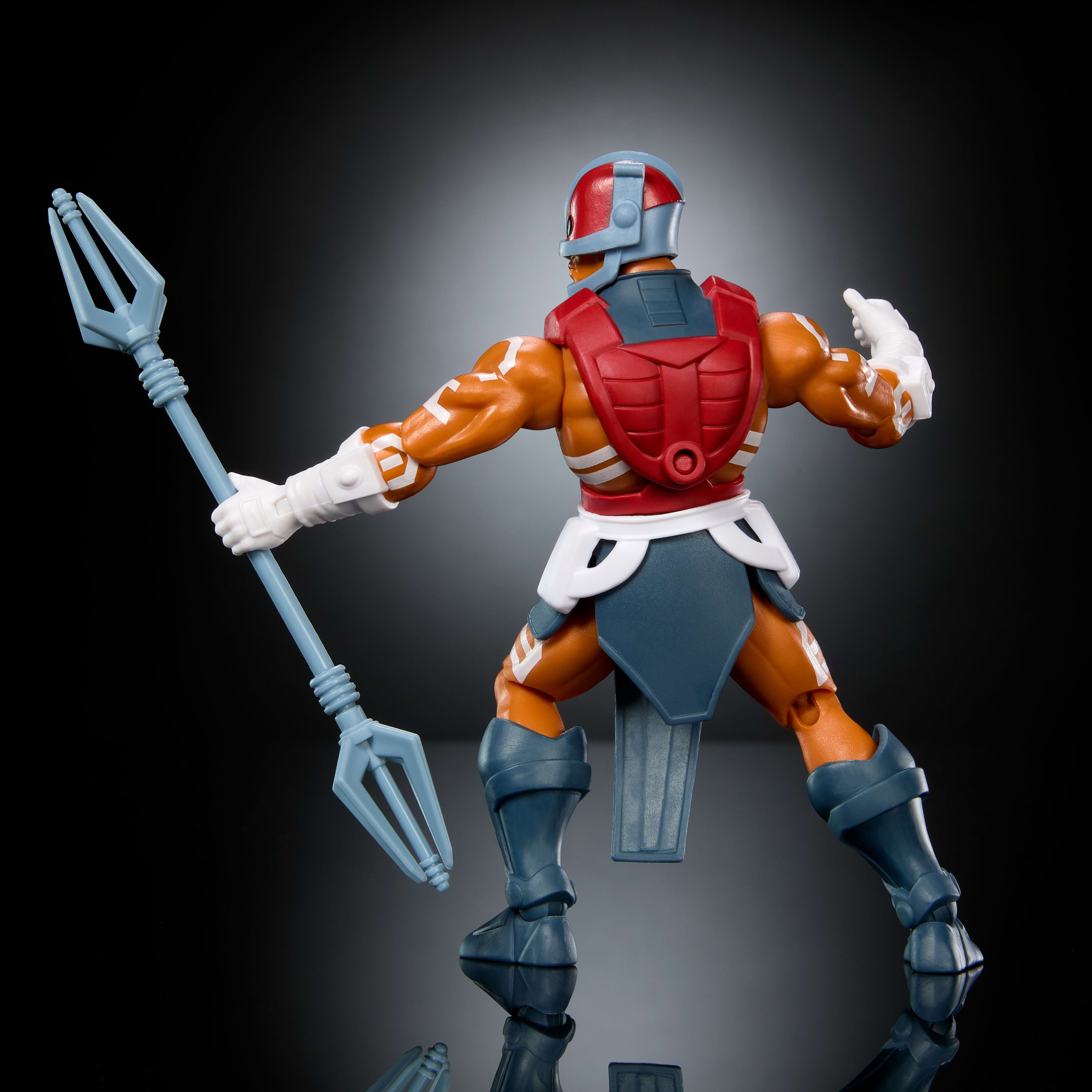 Masters of the Universe Zodac Figürü