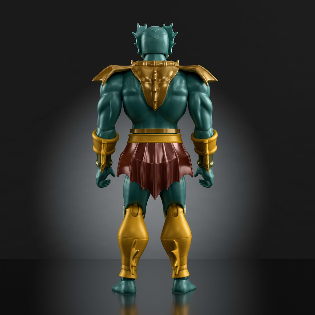 Masters of the Universe Mer-Man Figürü