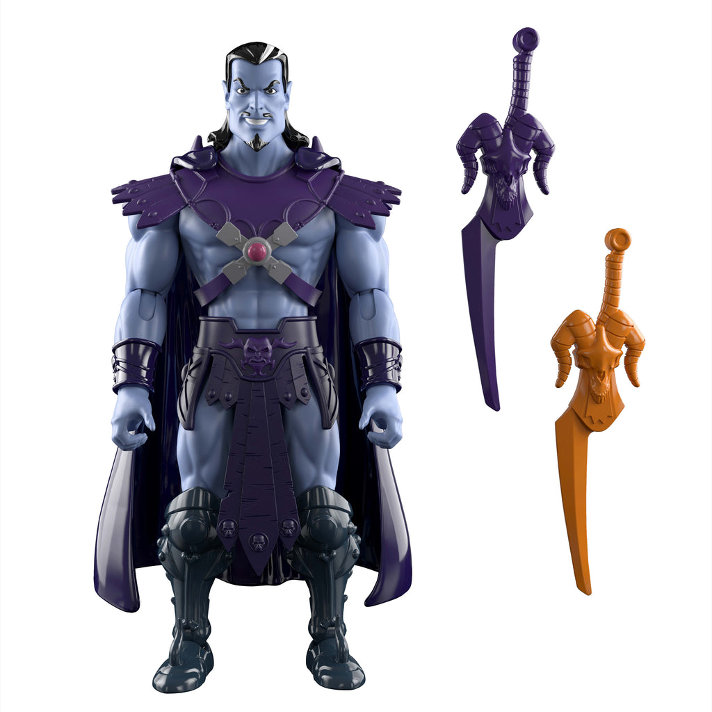Masters of the Universe Keldor Figürü