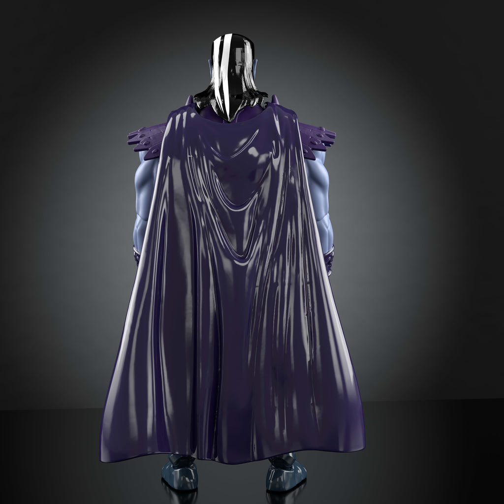 Masters of the Universe Keldor Figürü