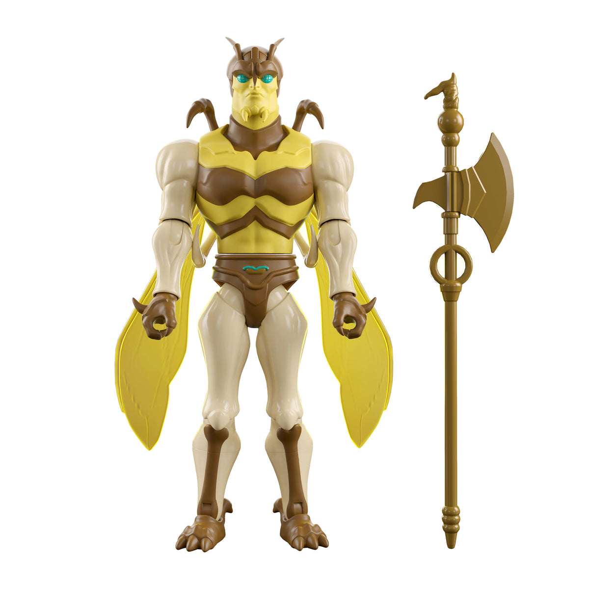 Masters of the Universe Buzz-Off Figürü