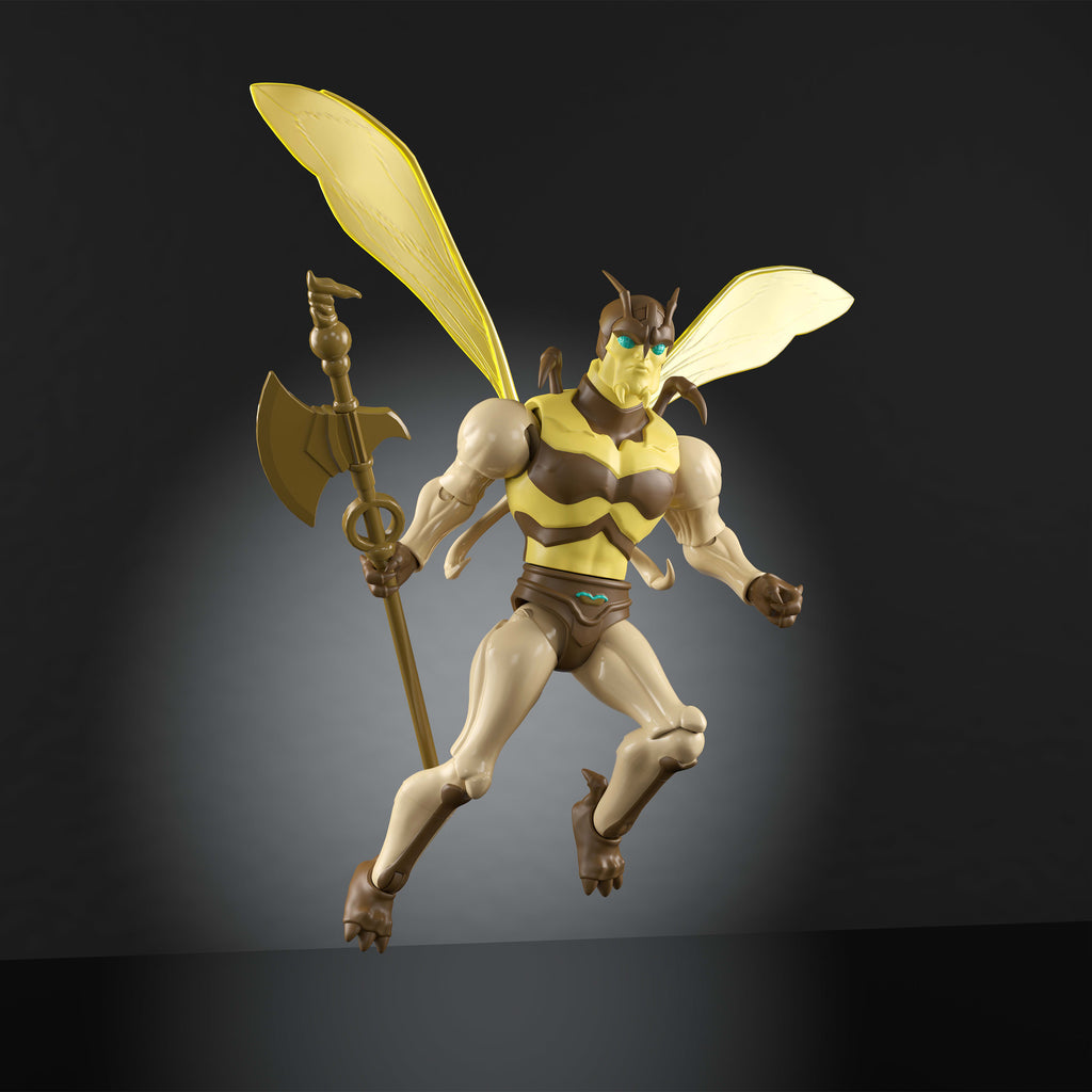 Masters of the Universe Buzz-Off Figürü