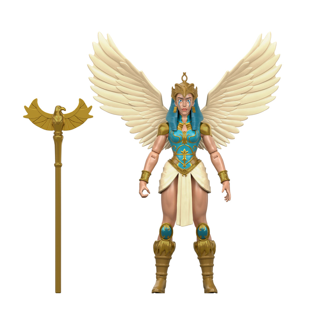 Masters of the Universe Sorceress Figürü