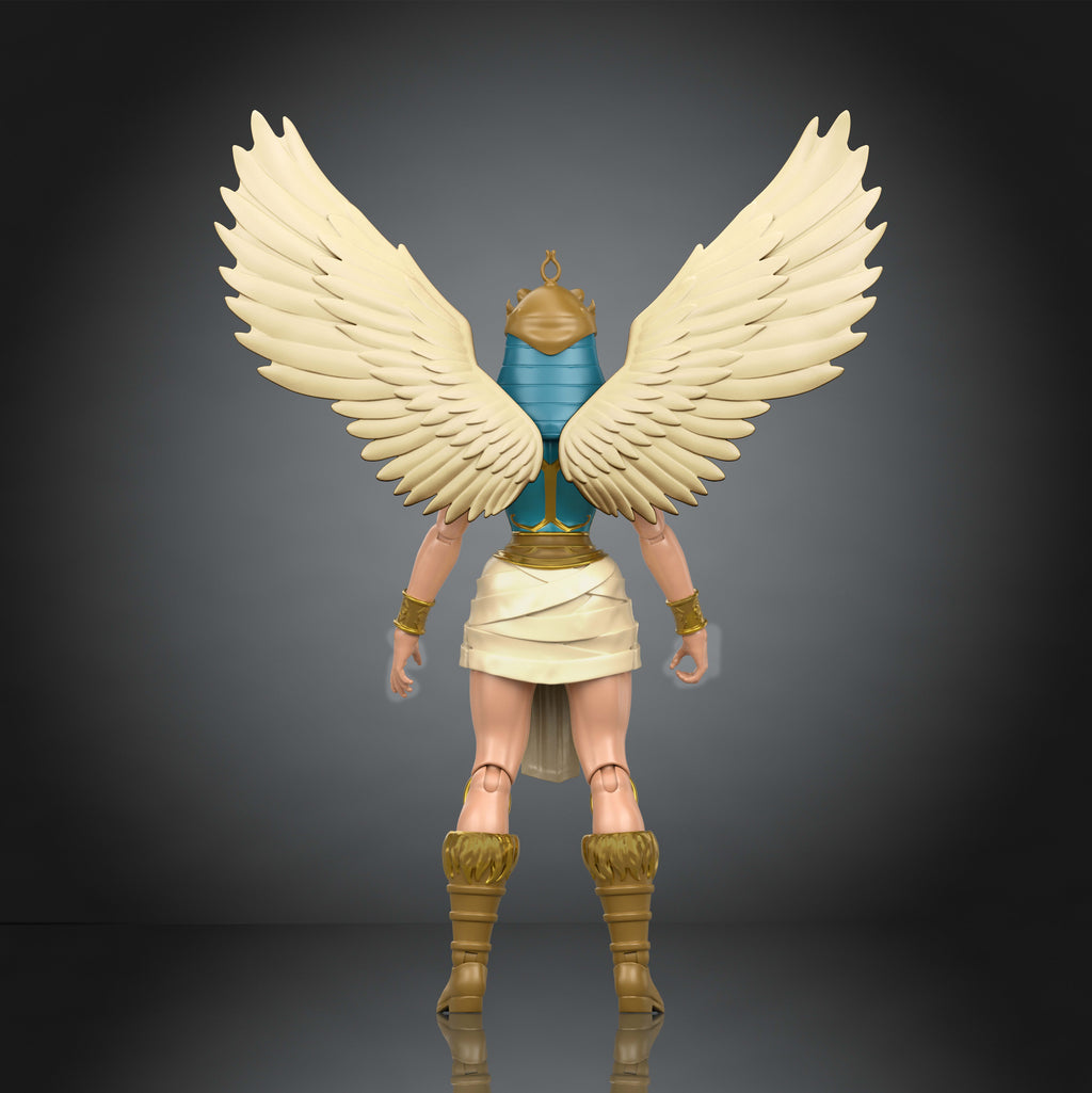 Masters of the Universe Sorceress Figürü