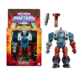 Masters of the Universe Roboto Figürü (Deluxe)