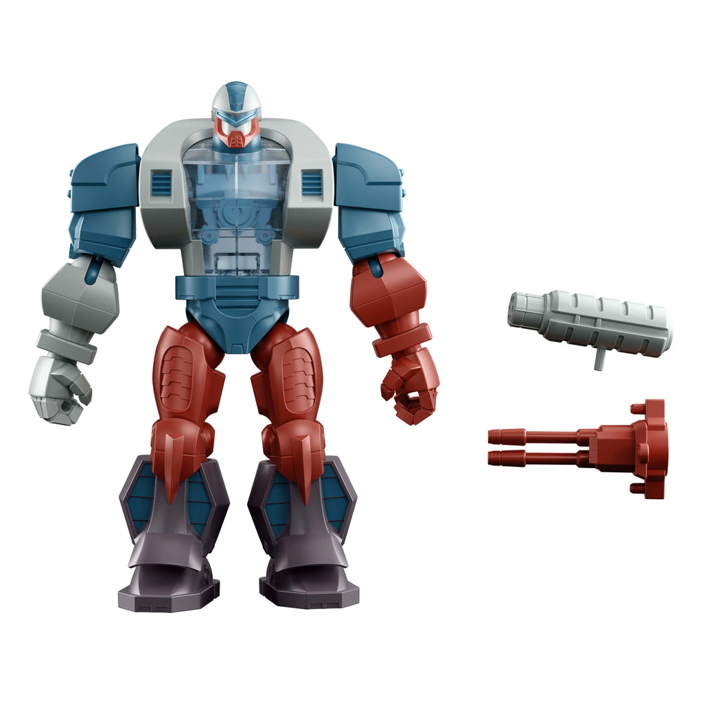 Masters of the Universe Roboto Figürü (Deluxe)