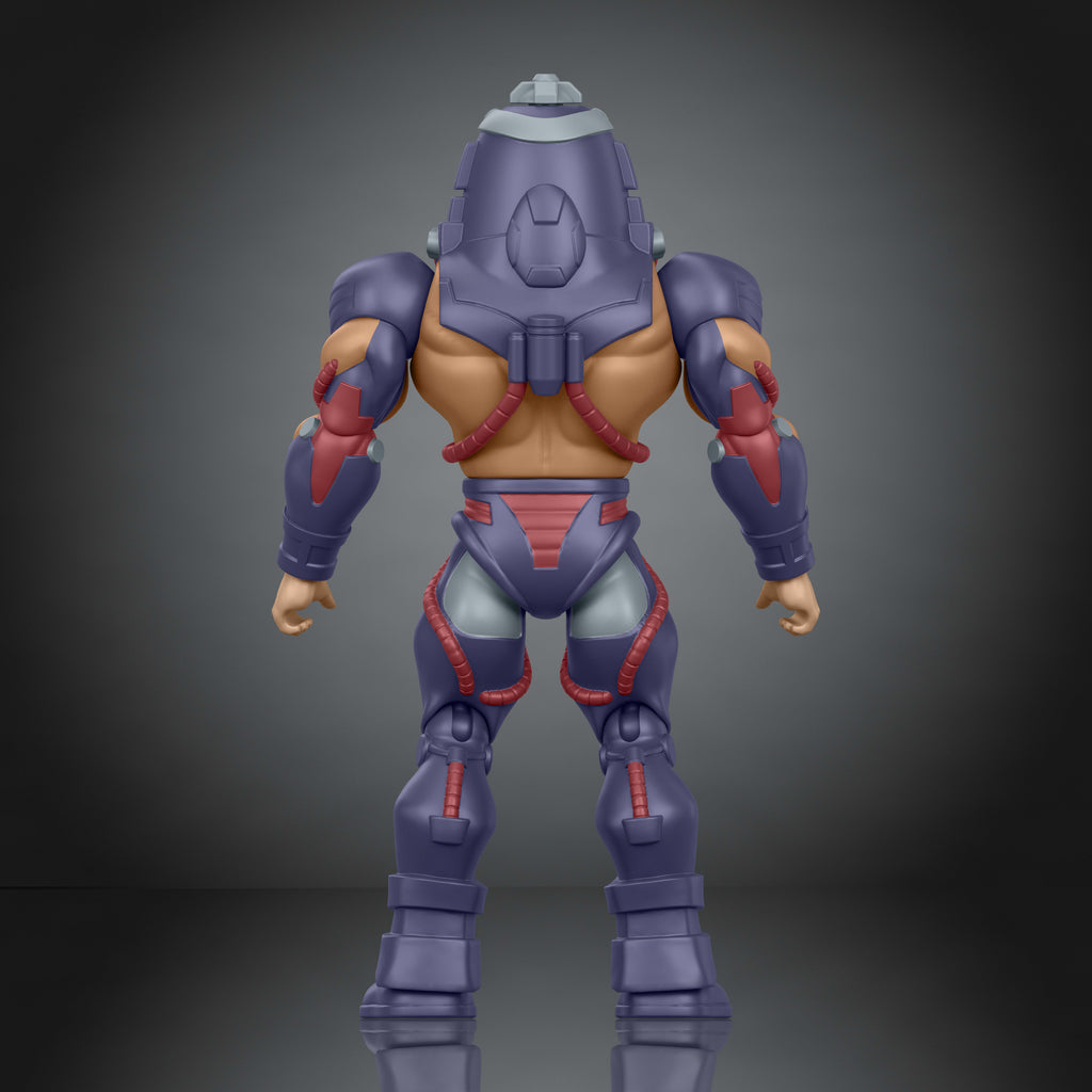Masters of the Universe Man-E-Faces Figürü (Deluxe)