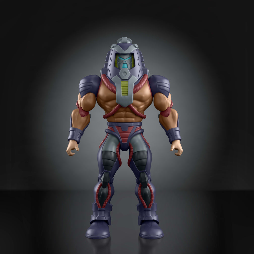 Masters of the Universe Man-E-Faces Figürü (Deluxe)