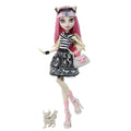 Monster High Rochelle Goyle Bebek