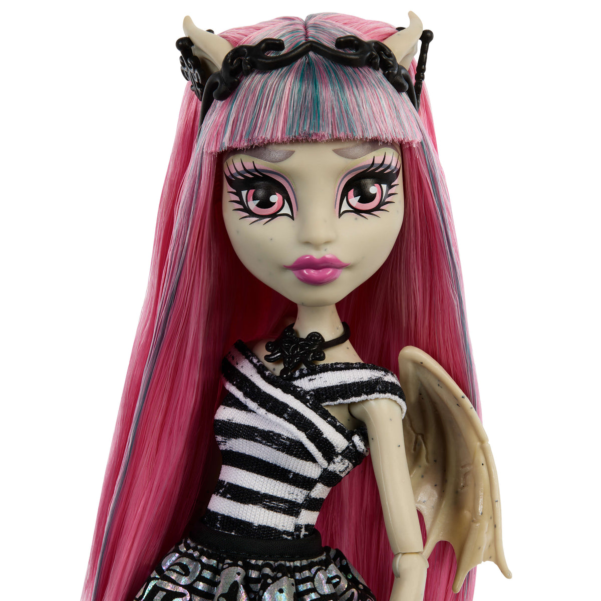 Monster High Rochelle Goyle Bebek