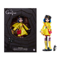 Monster High Koleksiyon Coraline Bebek