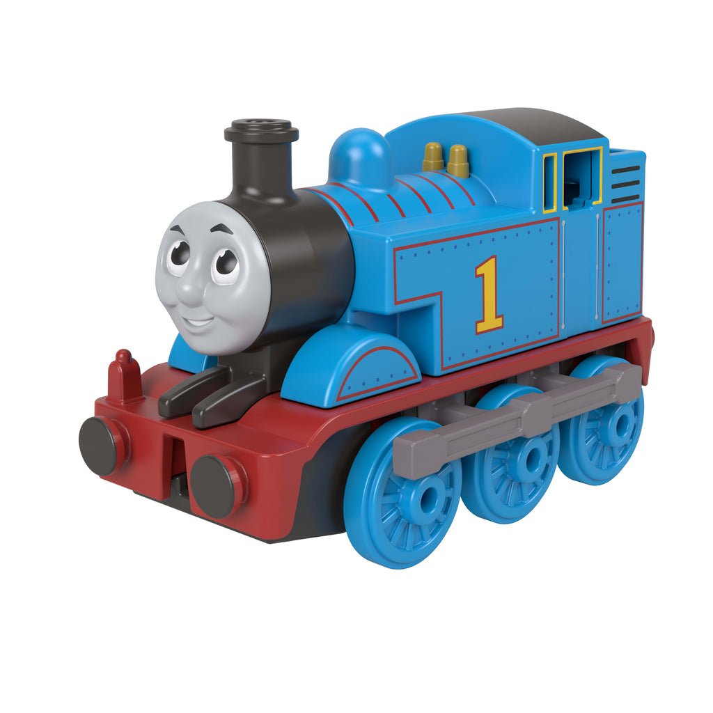 Thomas ve Arkadaşları 80. Yıl Küçük Metal Tren (çeşit)