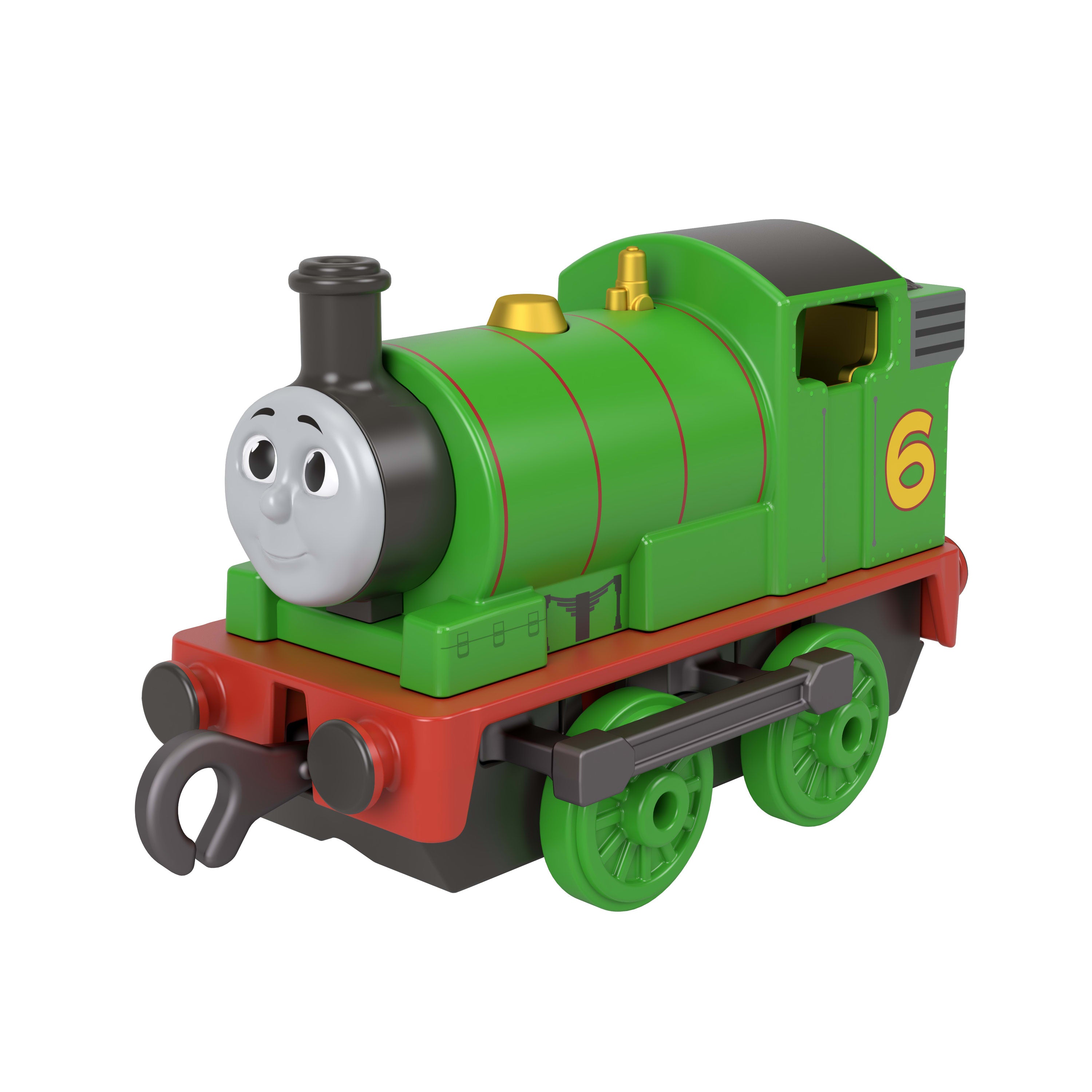 Thomas ve Arkadaşları 80. Yıl Küçük Metal Tren (çeşit)