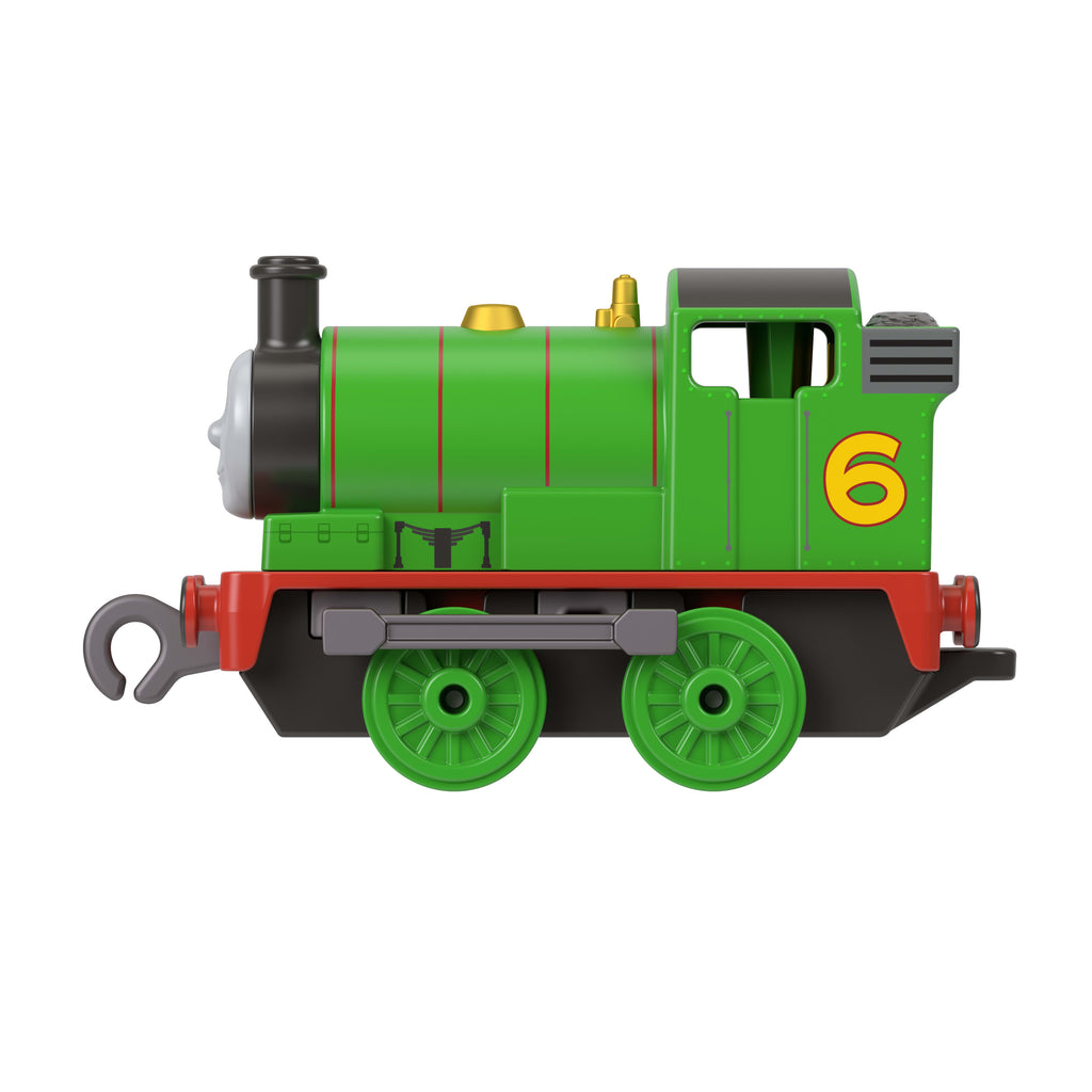 Thomas ve Arkadaşları 80. Yıl Küçük Metal Tren (çeşit)