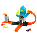 Hot Wheels City Dev Goril Saldırısı Oyun Seti