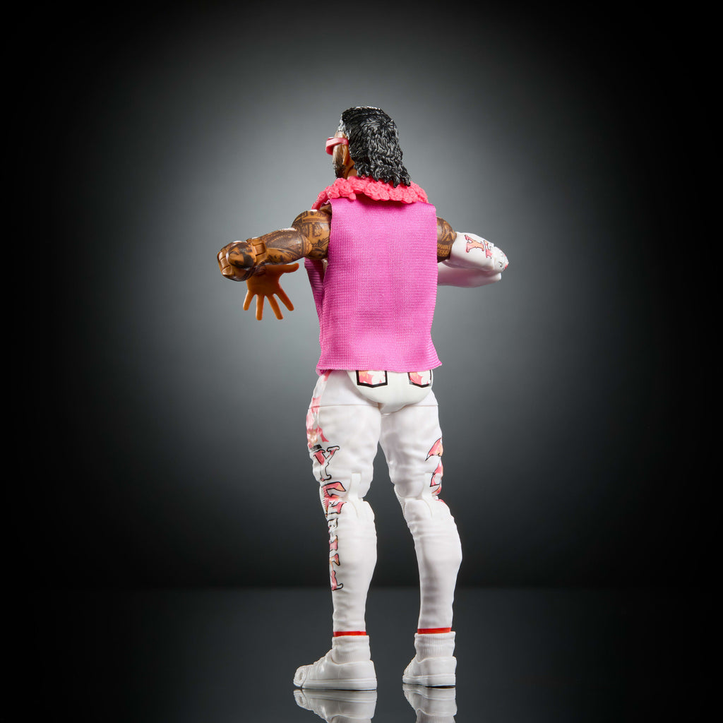 WWE Jey Uso Aksiyon Figürü (16 cm)