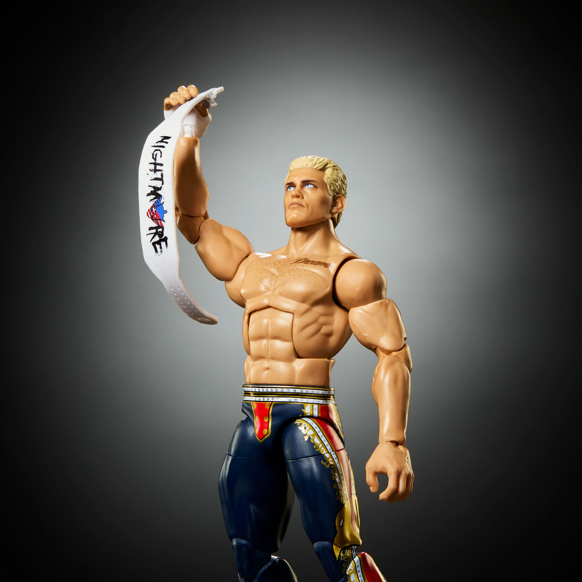 WWE Cody Rhodes Aksiyon Figürü (16 cm)
