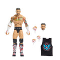 WWE CM Punk Aksiyon Figürü ve Aksesuarları (16 cm)