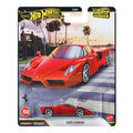 Hot Wheels Boulevard Ferrari Enzo (2002) 1:64 Model Araba