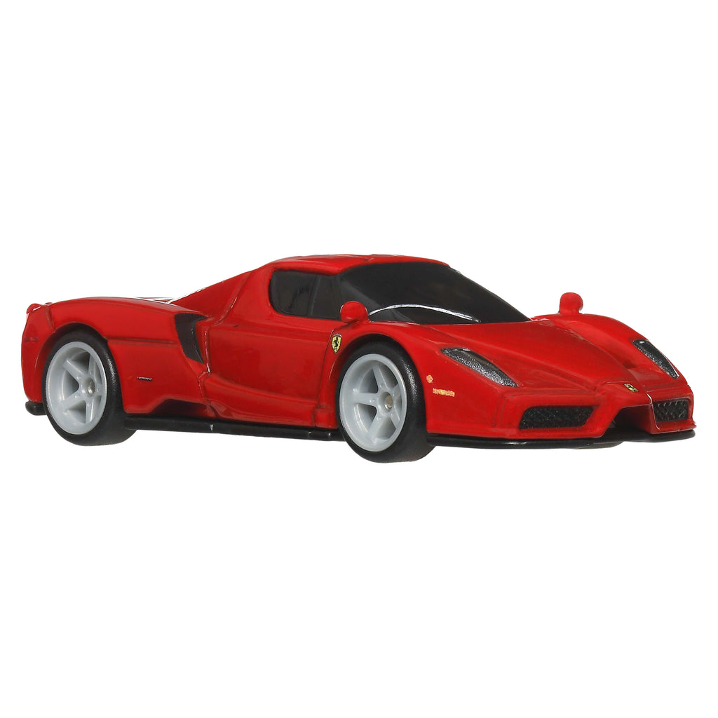 Hot Wheels Boulevard Ferrari Enzo (2002) 1:64 Model Araba