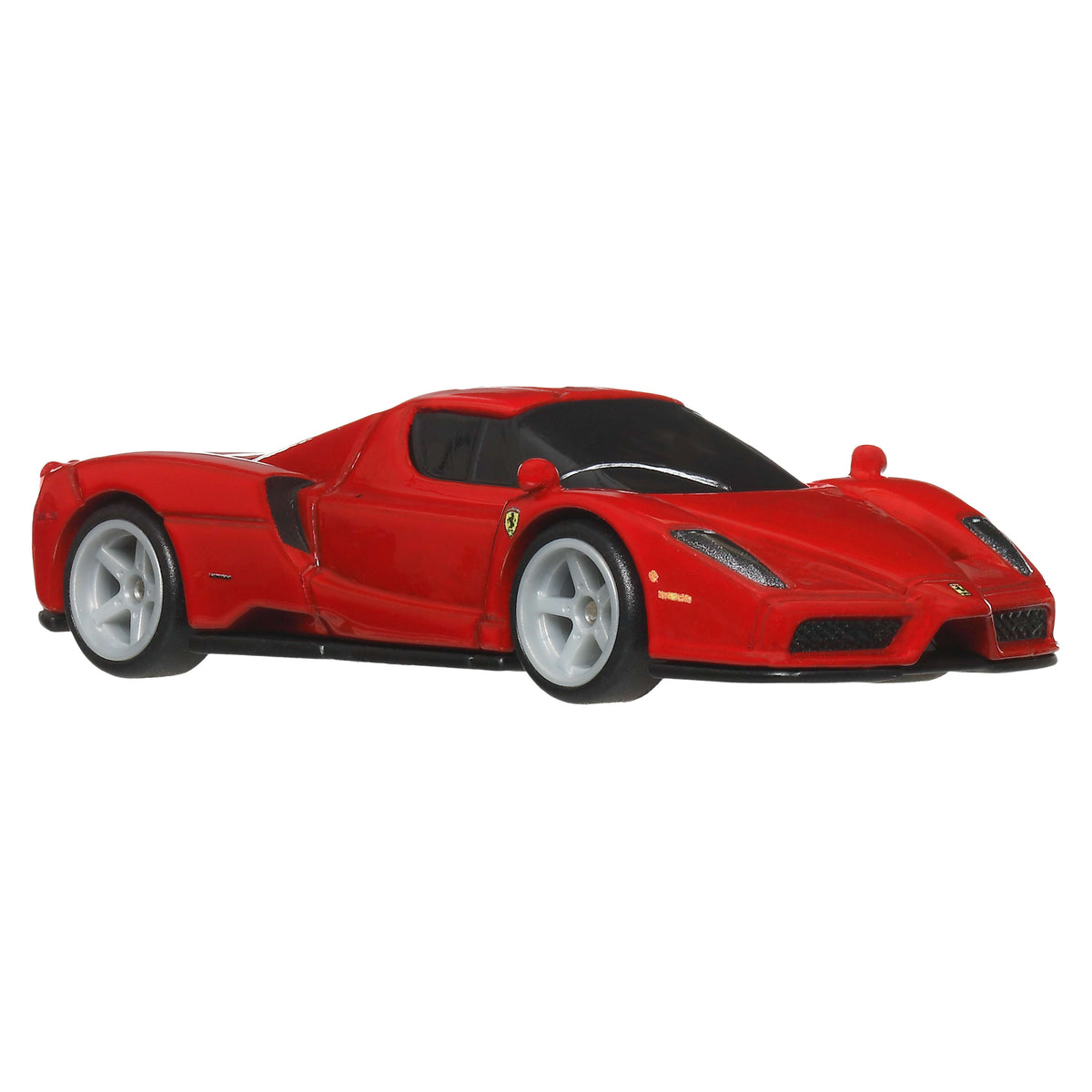 Hot Wheels Boulevard Ferrari Enzo (2002) 1:64 Model Araba