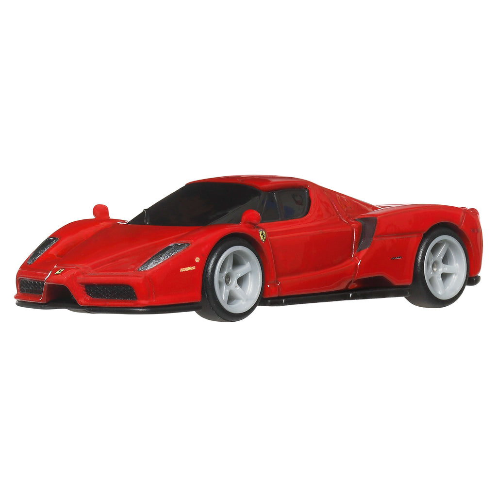 Hot Wheels Boulevard Ferrari Enzo (2002) 1:64 Model Araba