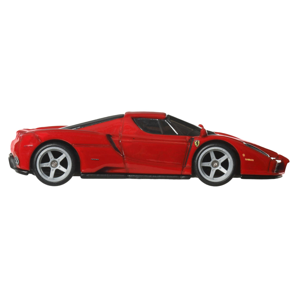 Hot Wheels Boulevard Ferrari Enzo (2002) 1:64 Model Araba