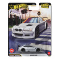Hot Wheels Boulevard BMW M3 GTR 1:64 Model Araba