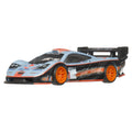 Hot Wheels Premium Koleksiyoncu Teşhir Seti - Gulf Racing (4'lü)