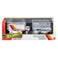 Hot Wheels Premium Koleksiyoncu Teşhir Seti - Toyota Spor Arabalar (4'lü)