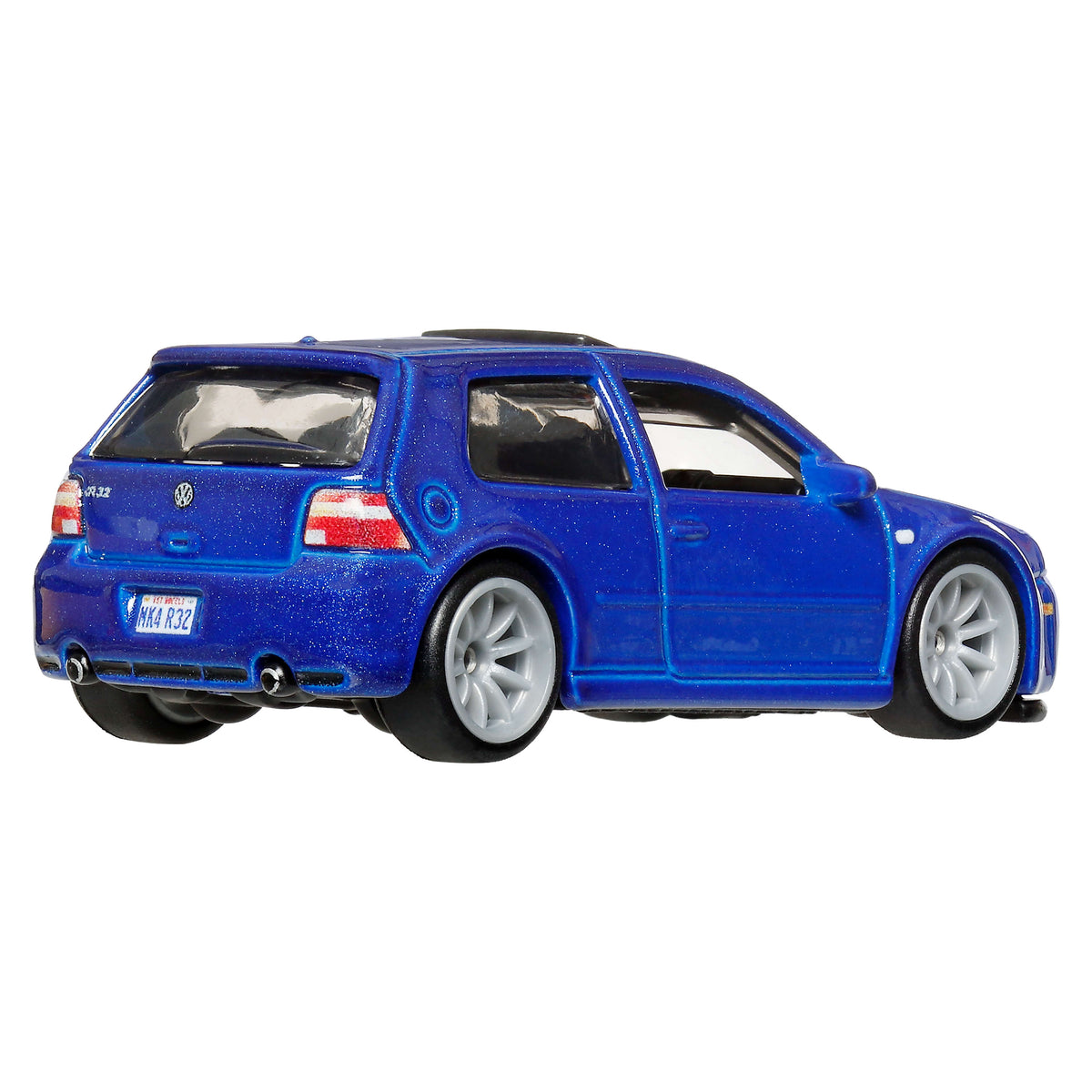 Hot Wheels Premium Car Culture 2'li Set - Volkswagen Golf