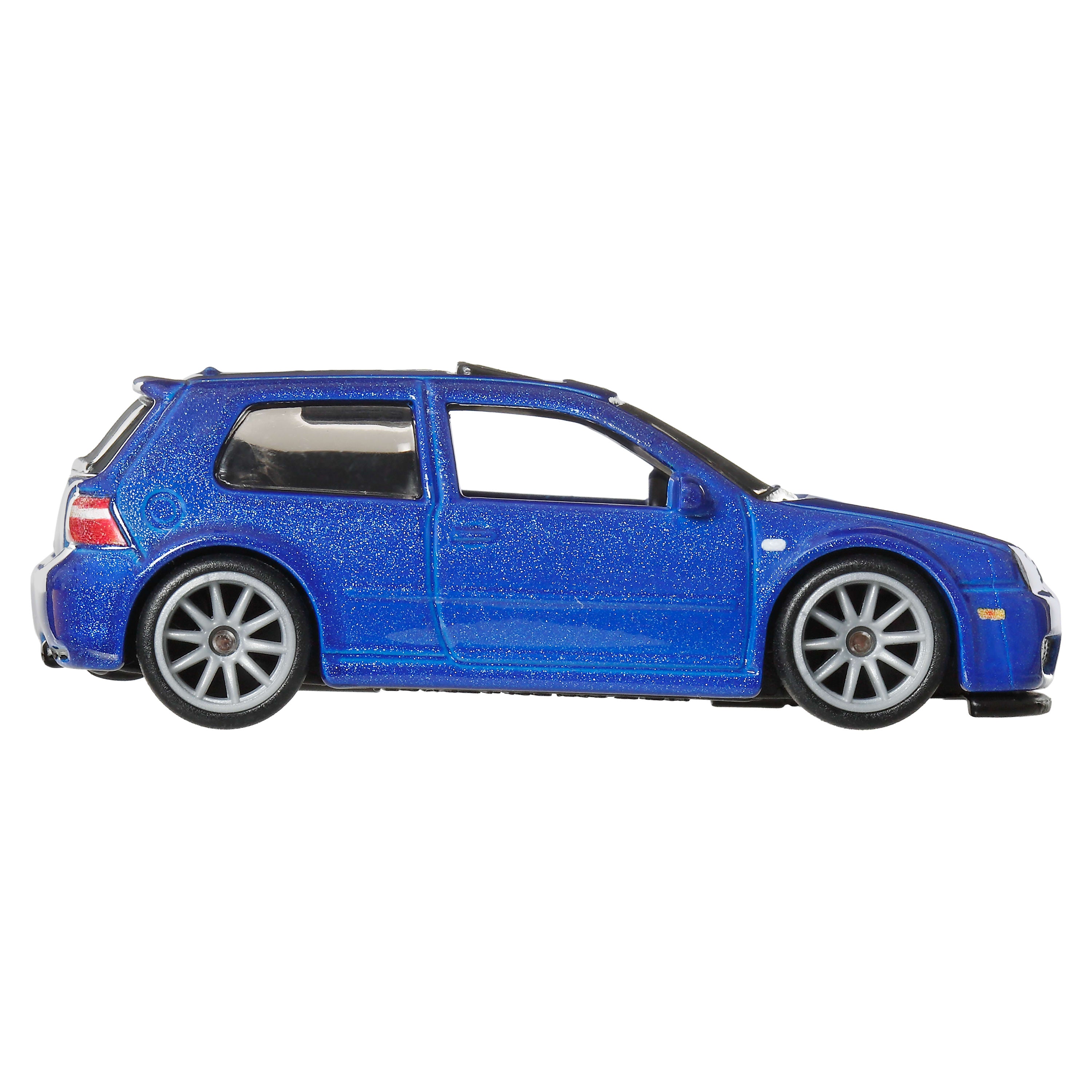 Hot Wheels Premium Car Culture 2'li Set - Volkswagen Golf