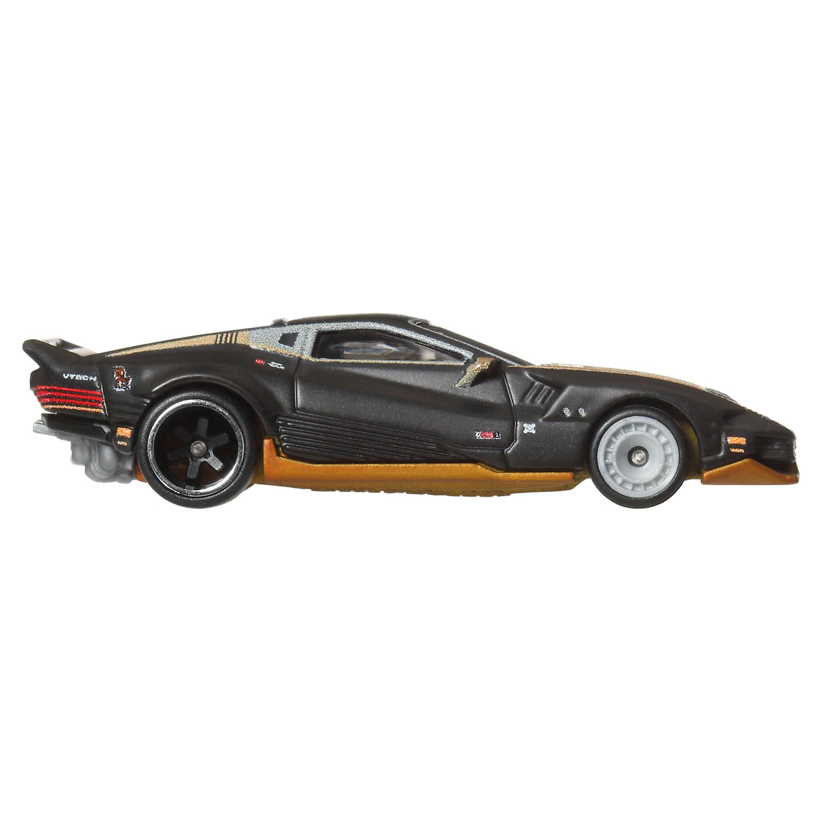 Hot Wheels Premium Car Culture 2'li Set - Cyberpunk 2077