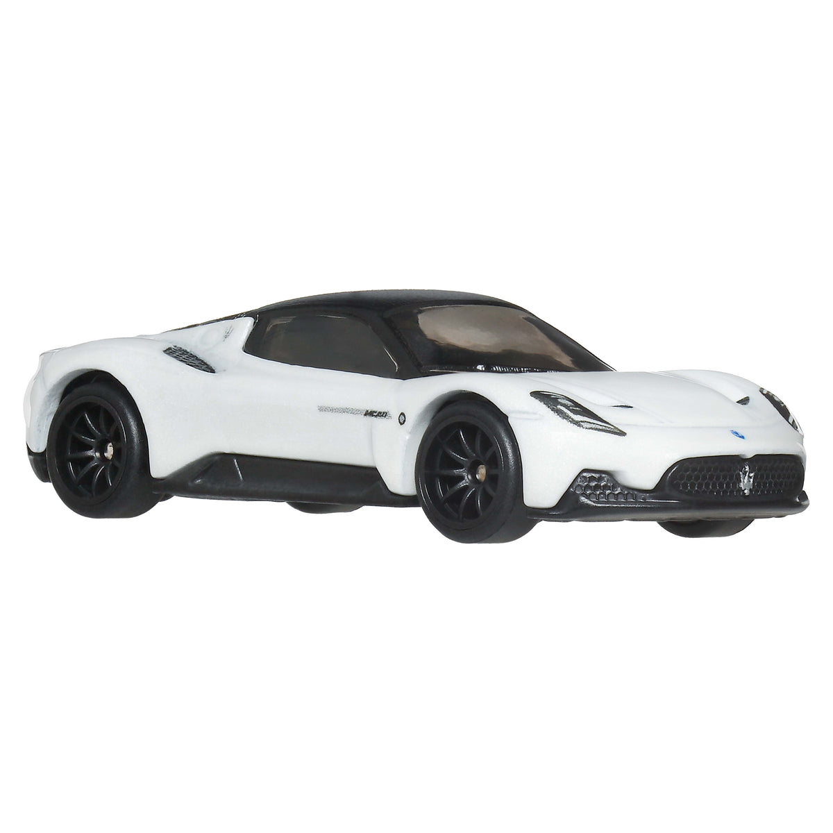 Hot Wheels Premium Car Culture 2'li Set - Maserati MC