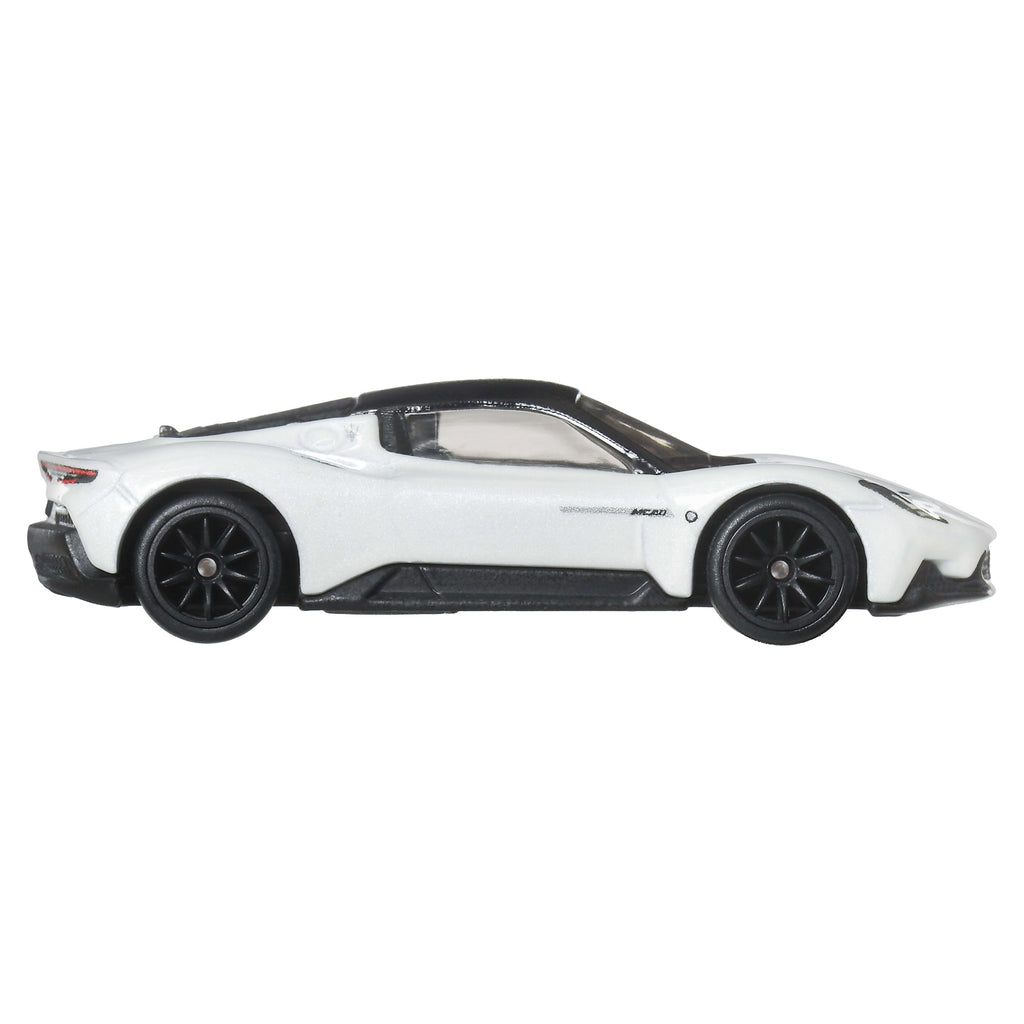 Hot Wheels Premium Car Culture 2'li Set - Maserati MC