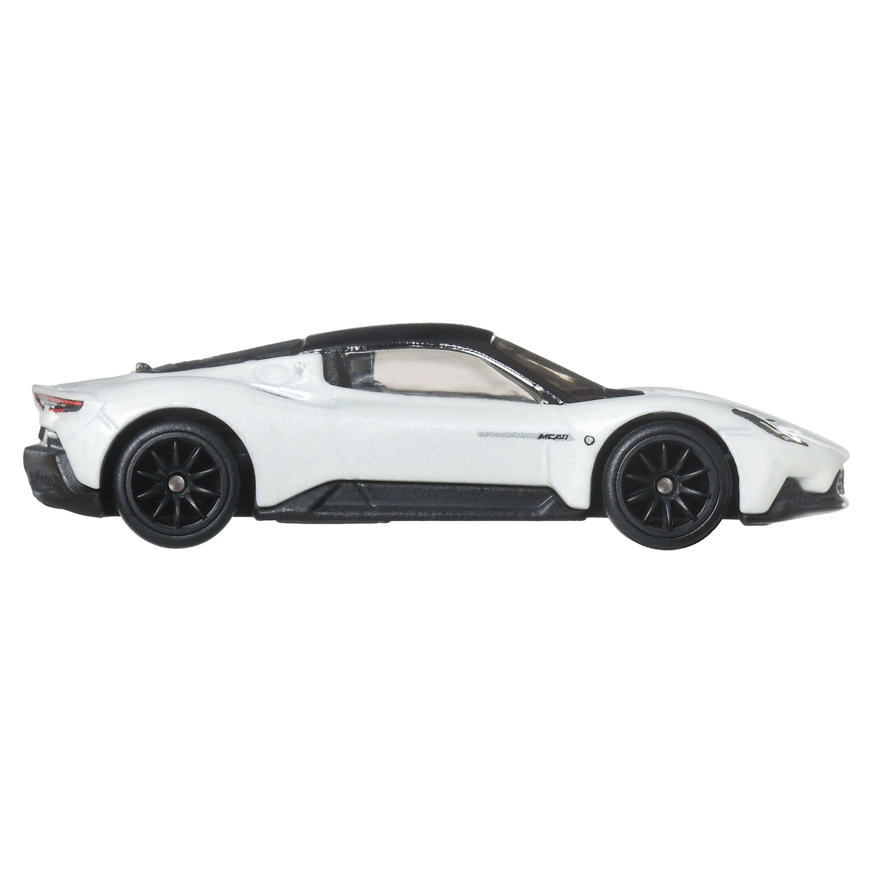 Hot Wheels Premium Car Culture 2'li Set - Maserati MC
