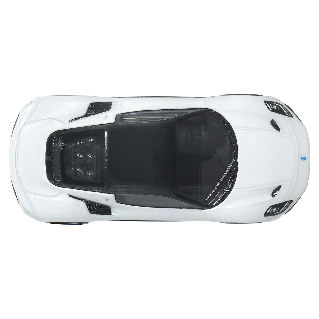 Hot Wheels Premium Car Culture 2'li Set - Maserati MC