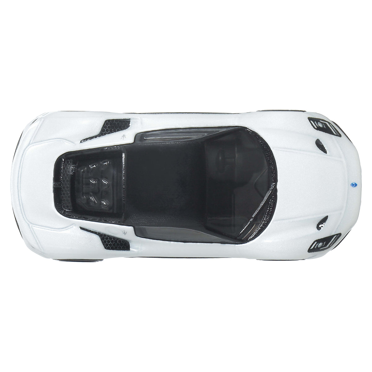 Hot Wheels Premium Car Culture 2'li Set - Maserati MC