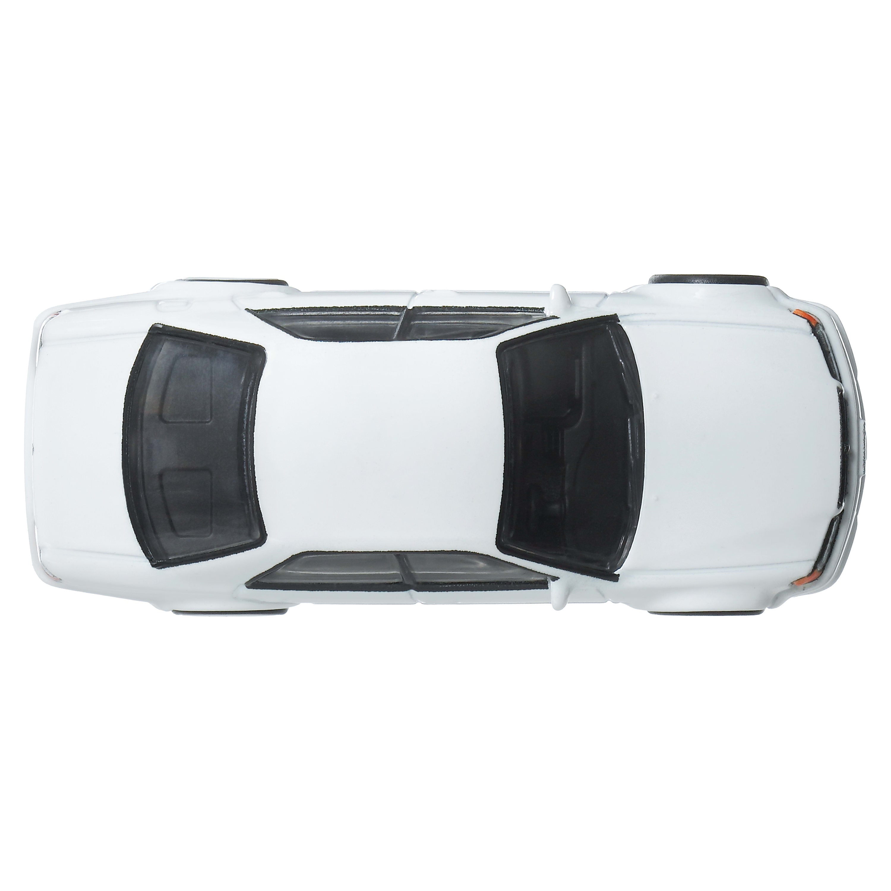 Hot Wheels Premium Car Culture 2'li Set - Beyaz Toyota'lar (White Toyotas)