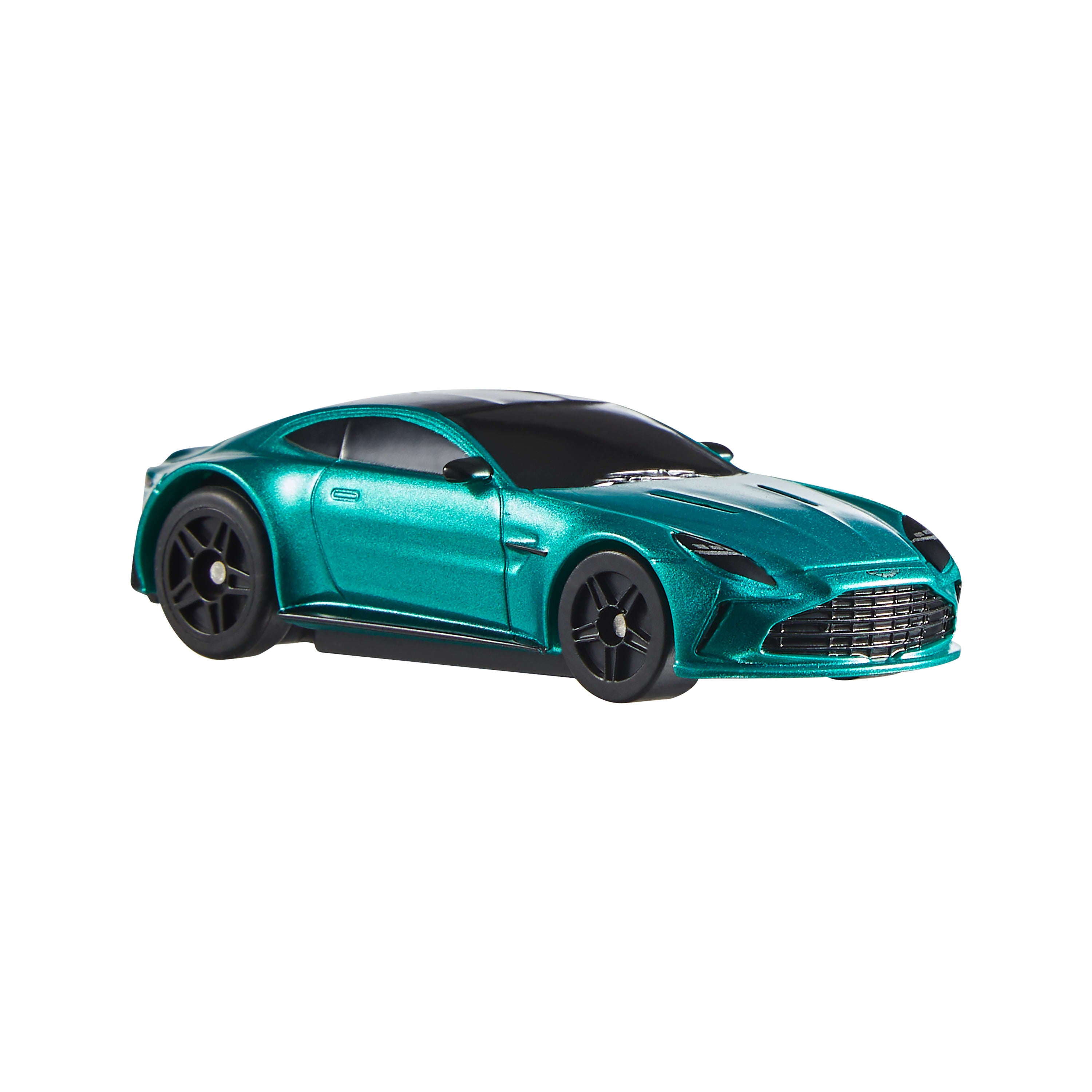 Hot Wheels RC Aston Martin Vantage 1:64 Uzaktan Kumandalı Araç
