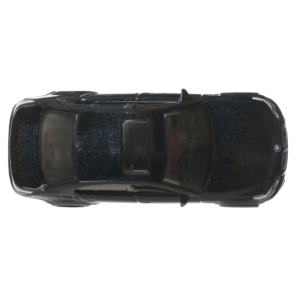 Hot Wheels Premium Fast & Furious '10 BMW M5 1:64 Model Araba