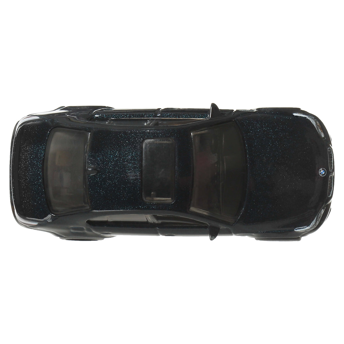 Hot Wheels Premium Fast & Furious '10 BMW M5 1:64 Model Araba