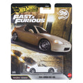 Hot Wheels Premium Fast & Furious 1994 Honda del Sol 1:64 Model Araba