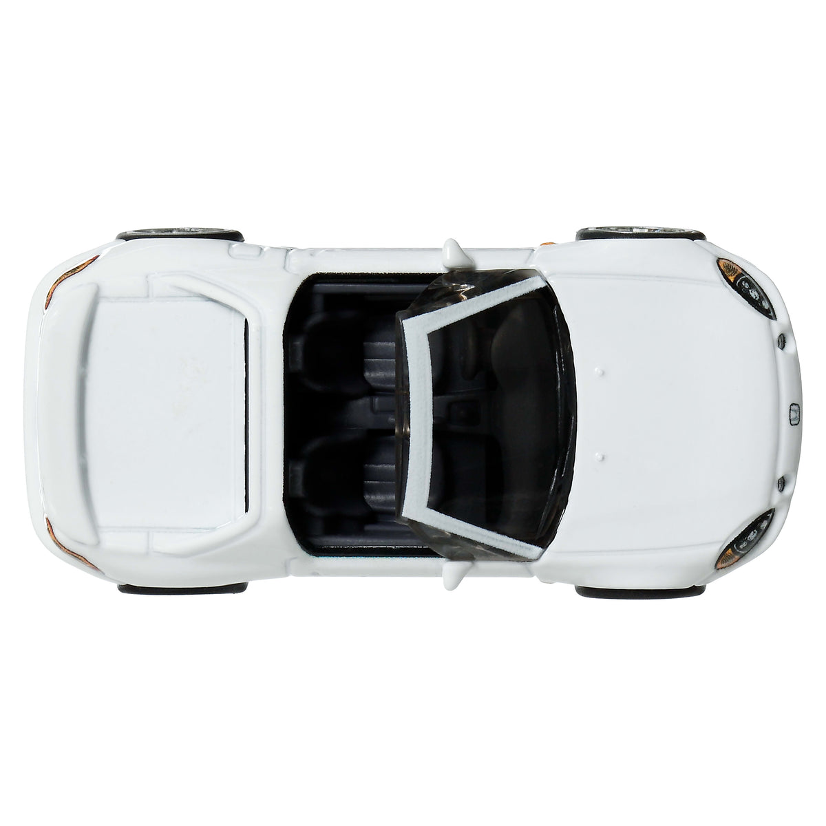 Hot Wheels Premium Fast & Furious 1994 Honda del Sol 1:64 Model Araba