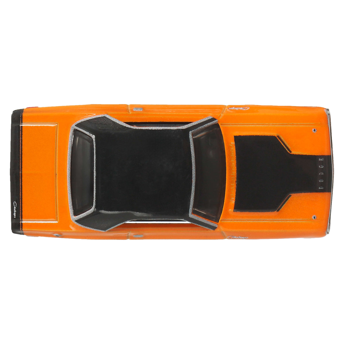 Hot Wheels Premium Fast & Furious '70 Dodge Challenger R/T 1:64 Model Araba