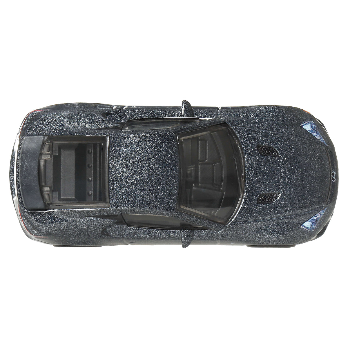 Hot Wheels Premium Fast & Furious Lexus LFA 1:64 Model Araba
