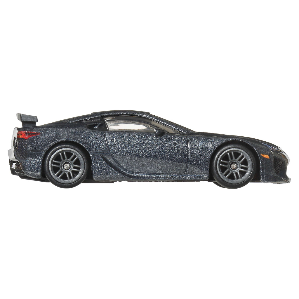 Hot Wheels Premium Fast & Furious Lexus LFA 1:64 Model Araba