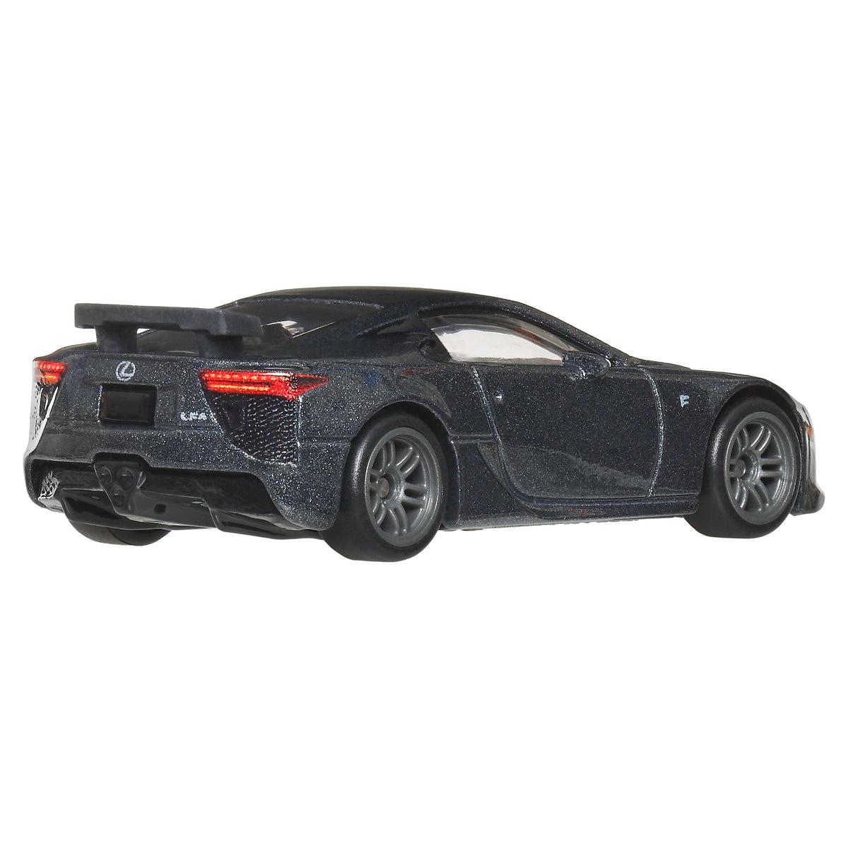 Hot Wheels Premium Fast & Furious Lexus LFA 1:64 Model Araba