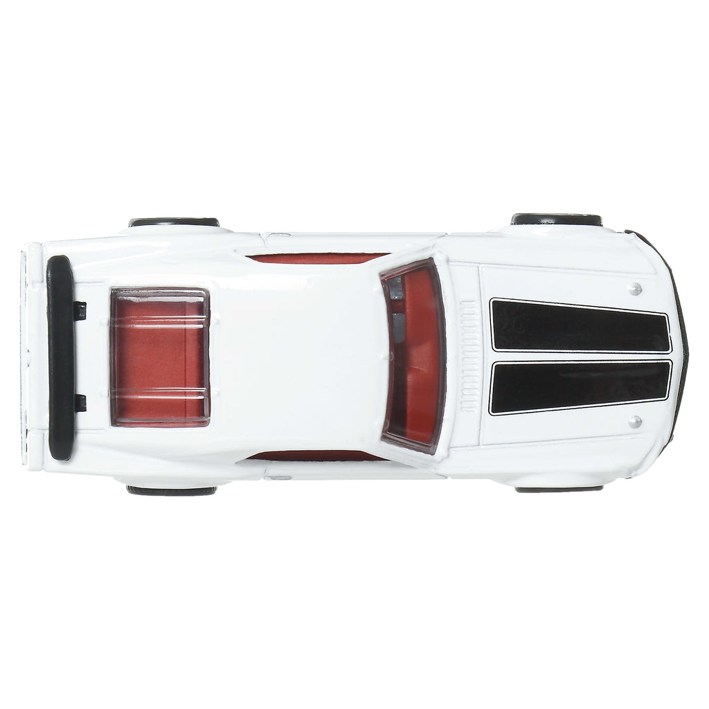 Hot Wheels Premium Fast & Furious '69 Ford Mustang Boss 302 1:64 Model Araba