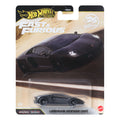 Hot Wheels Premium Fast & Furious Lamborghini Aventador Coupé 1:64 Model Araba